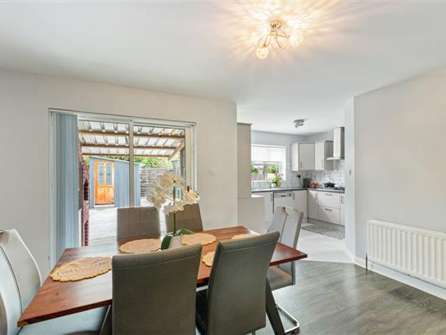 Detached House for sale in Claremorris, Mayo