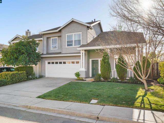 House for sale in San Ramon, California
