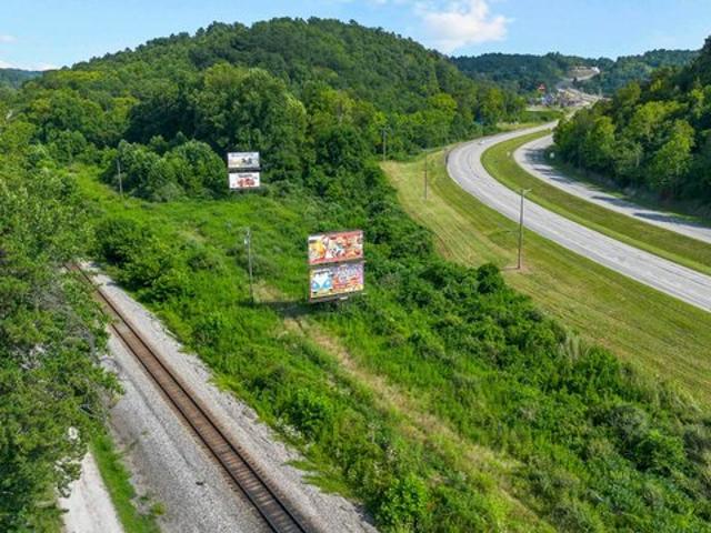 Land for sale in Louisa, Kentucky