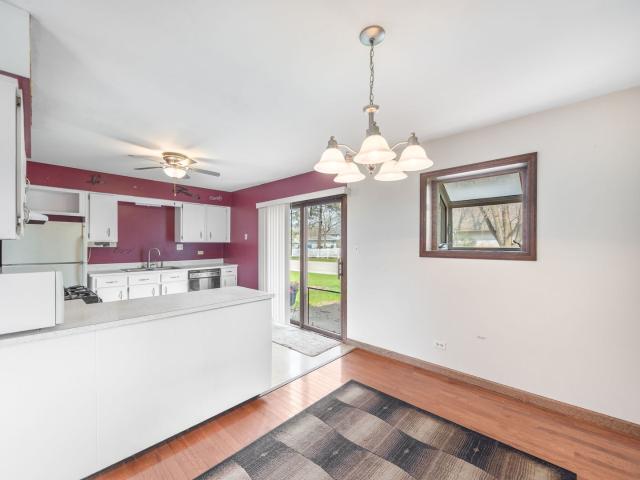 House for sale in Bourbonnais, Illinois
