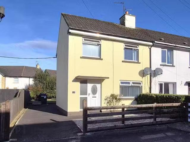 House for sale in Derry