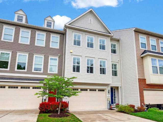 Townhouse for sale in Annapolis, Maryland