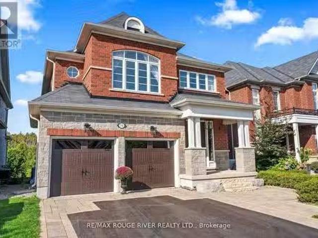House for sale in Durham, Ontario