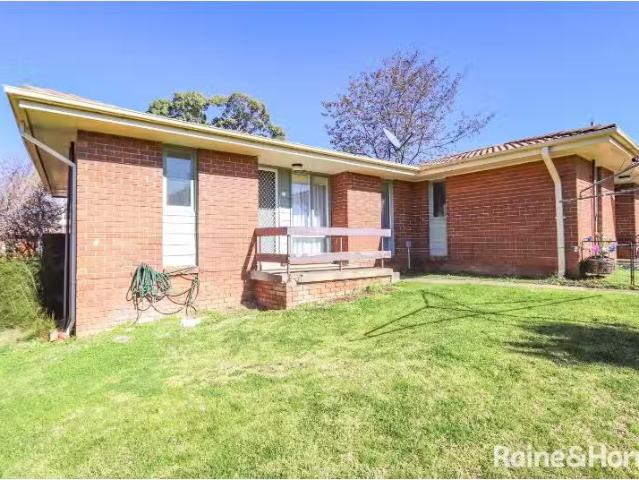 House for rent in Bathurst, New South Wales