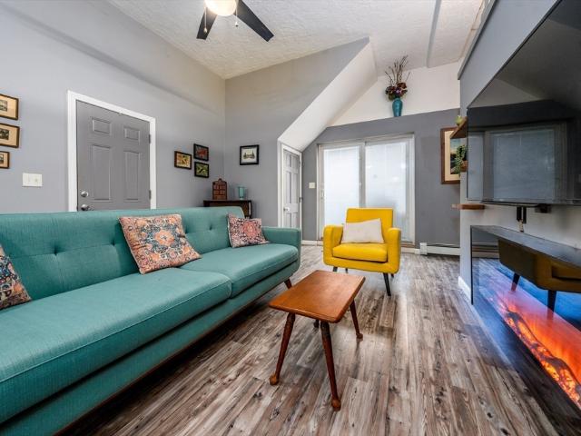 Condo for sale in Wellfleet, Massachusetts