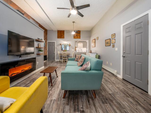 Condo for sale in Wellfleet, Massachusetts
