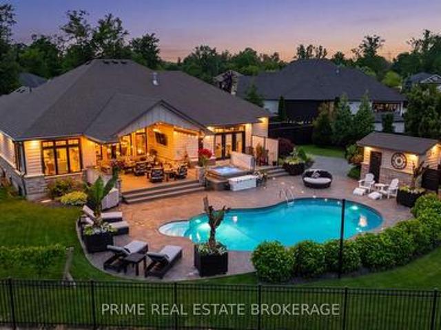 House for sale in Lambton Shores, Ontario