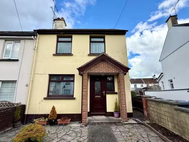 House for sale in Mullingar, North Tipperary
