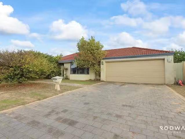 House for rent in Port Kennedy