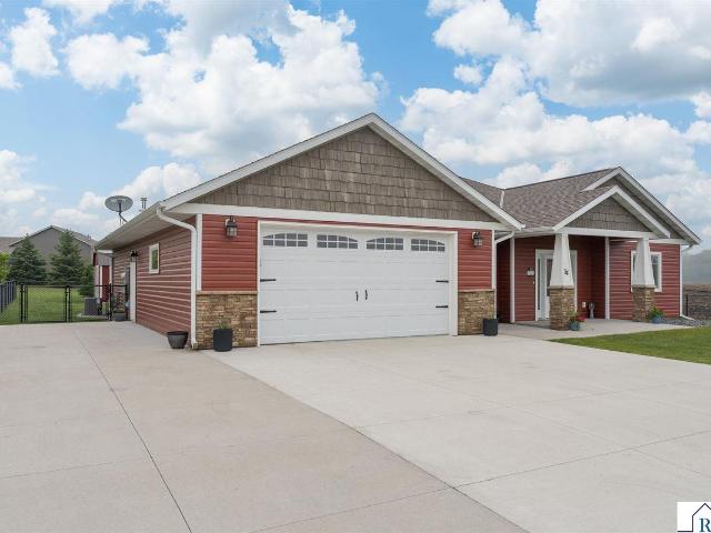House for sale in Madison Lake, Minnesota