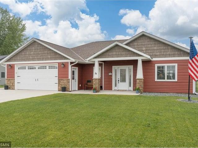 House for sale in Madison Lake, Minnesota