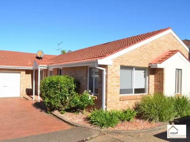 Apartment for rent in Wollongong West, New South Wales