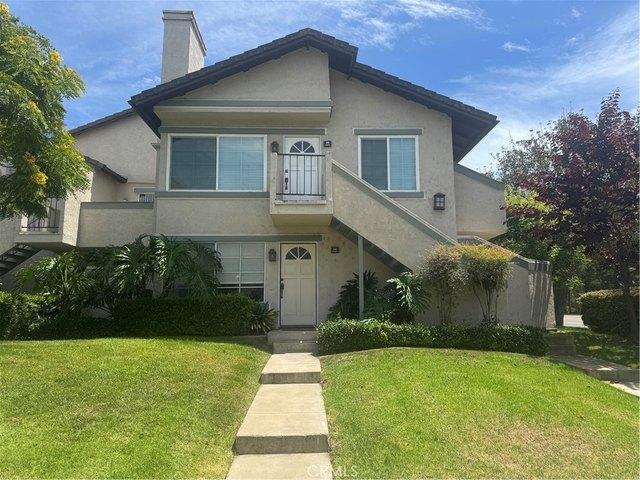 Condo for sale in Irvine, California