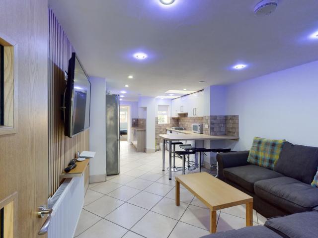 House for rent in Bournbrook, West Midlands