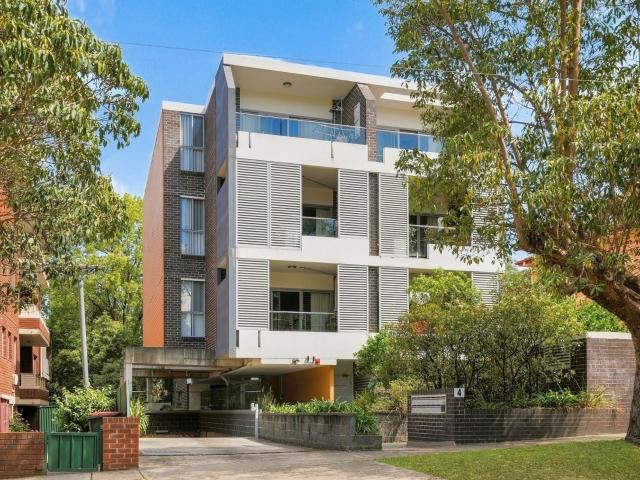 Apartment for rent in Inner West, Sydney