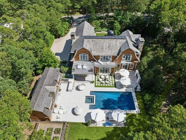 House for sale in Sagaponack, New York