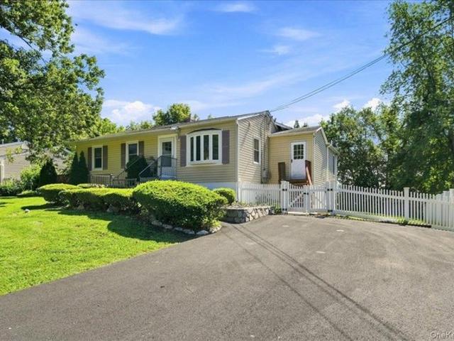 House for sale in Fishkill, New York