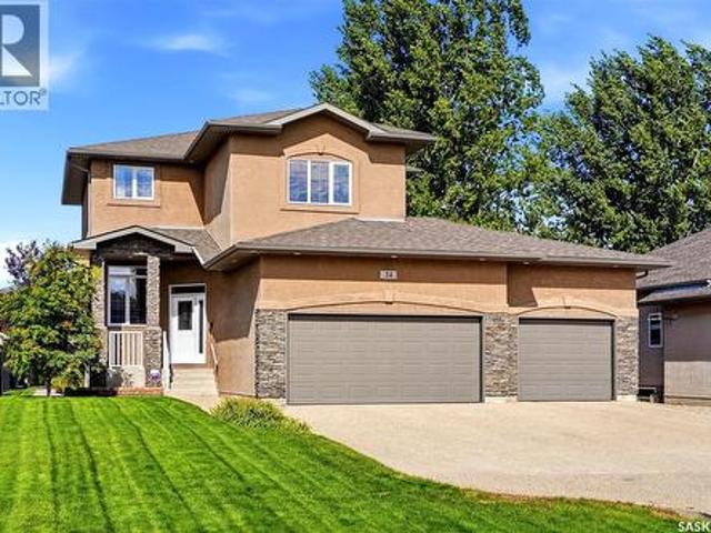 House for sale in White City, Saskatchewan