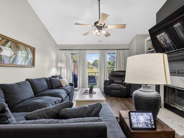 Condo for sale in Ark