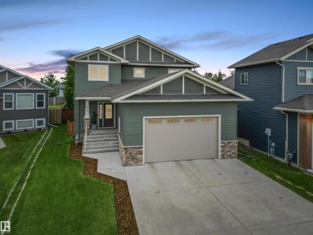 House for sale in Cherry Grove, Alberta