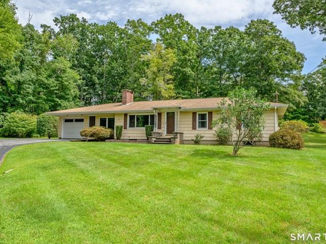 House for sale in Danielson, Connecticut
