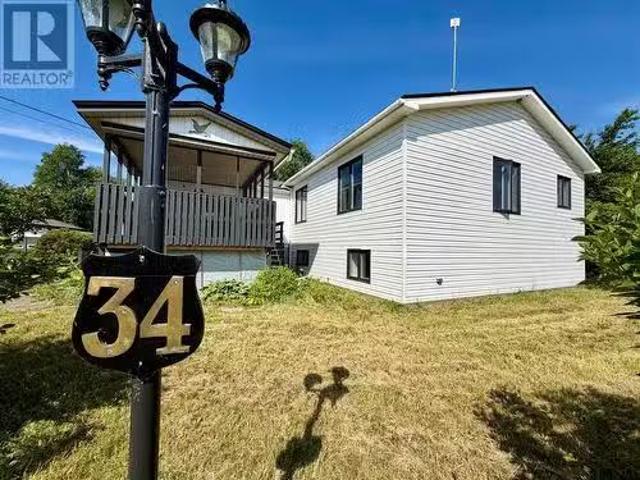 House for sale in Howley, Newfoundland And Labrador