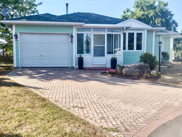 House for sale in Prince Edward, Ontario