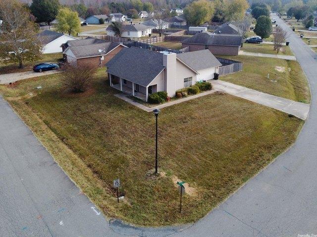 House for sale in Ward, Lonoke County