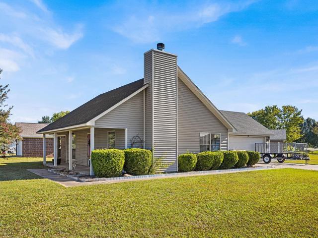 House for sale in Ward, Lonoke County