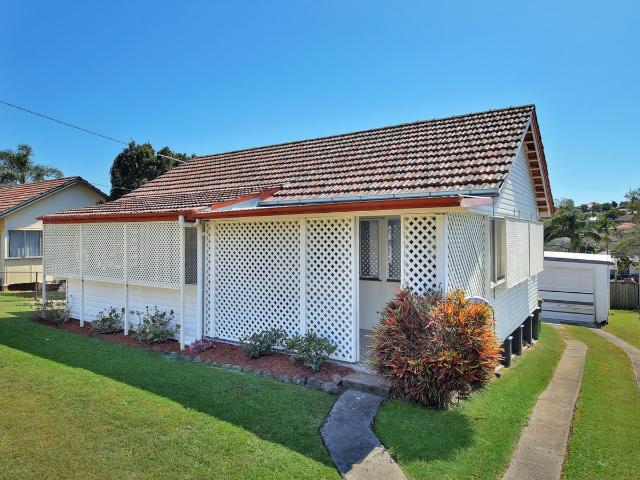 House for rent in Moorooka, Greater Brisbane