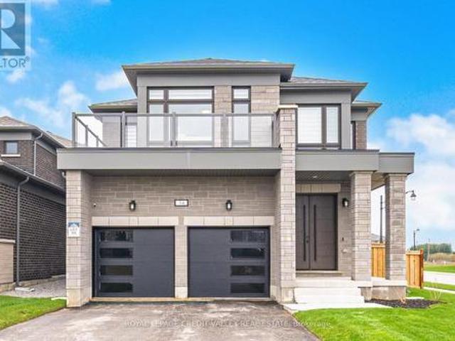 House for sale in Essa, Ontario