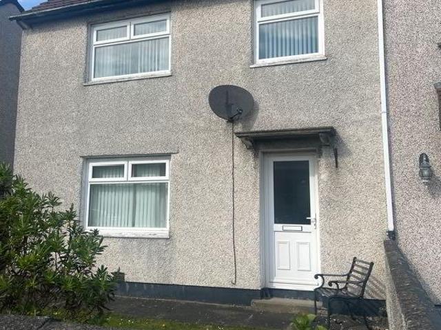 House for rent in Carrickfergus, Northern Ireland