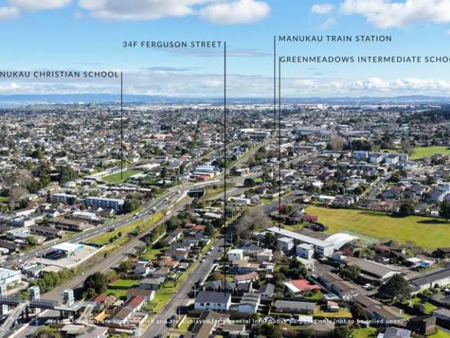 House for sale in Manurewa, Oroua County