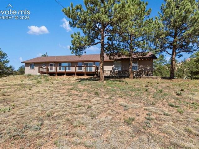 House for sale in Teller, Colorado