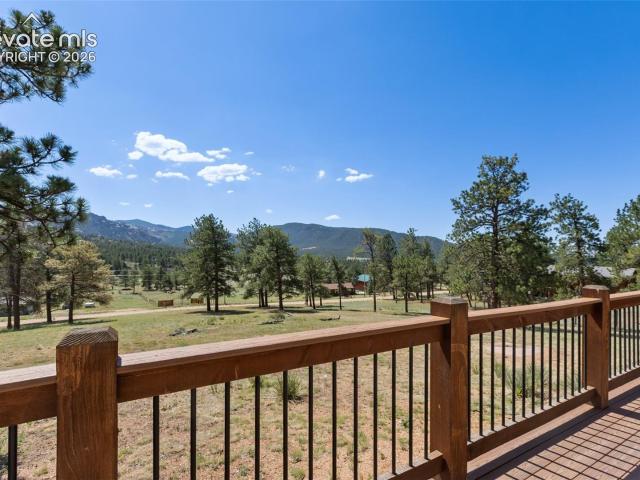 House for sale in Teller, Colorado
