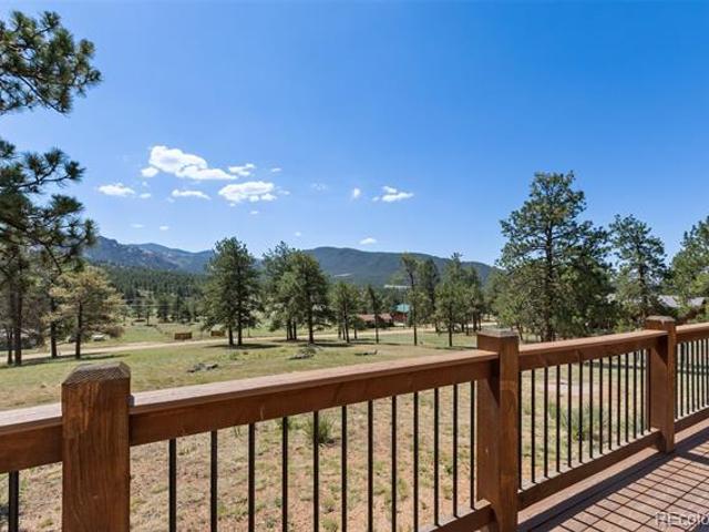 House for sale in Florissant, Teller County