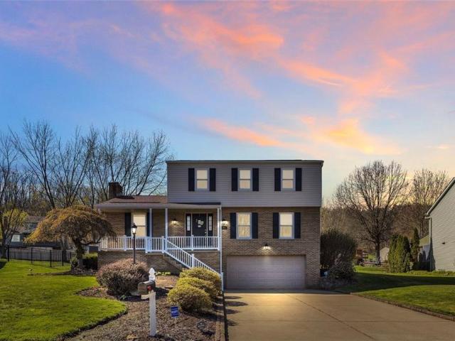 Property for sale in Zelienople, Pennsylvania