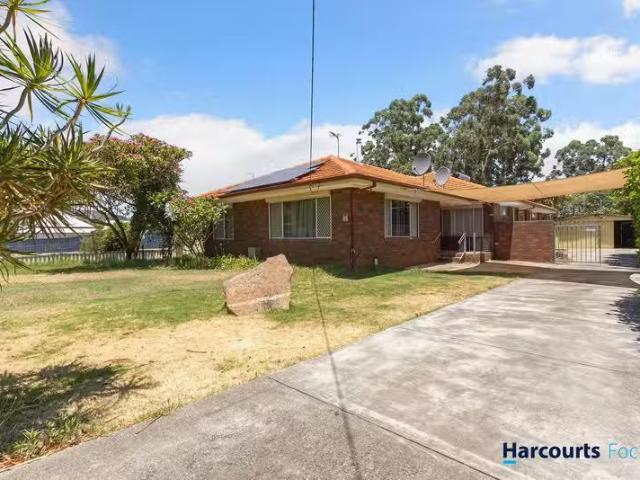 House for rent in Armadale, Western Australia