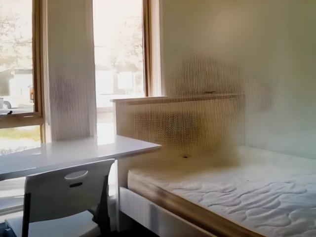 Granny Flat for rent in Camerons Creek, Victoria