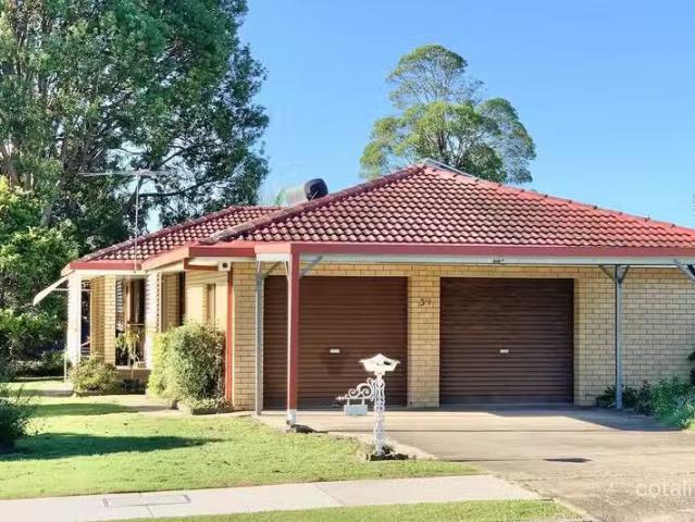 House for rent in Toombul, Queensland