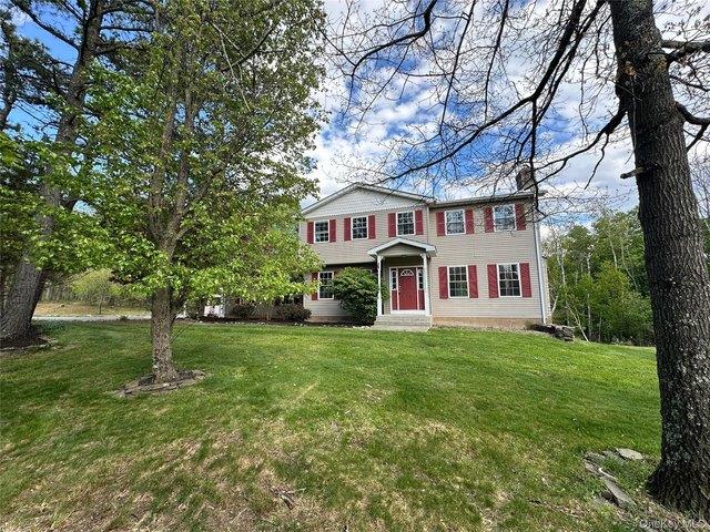 House for sale in Bloomingburg, New York