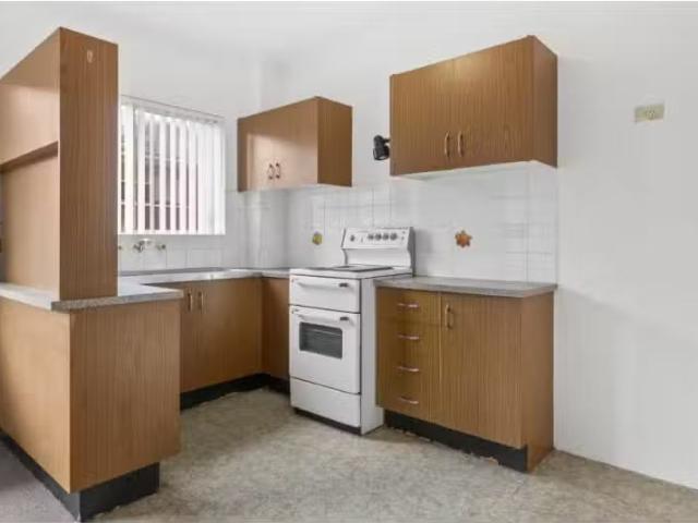 Apartment for rent in Wollongong, Wollongong City Council