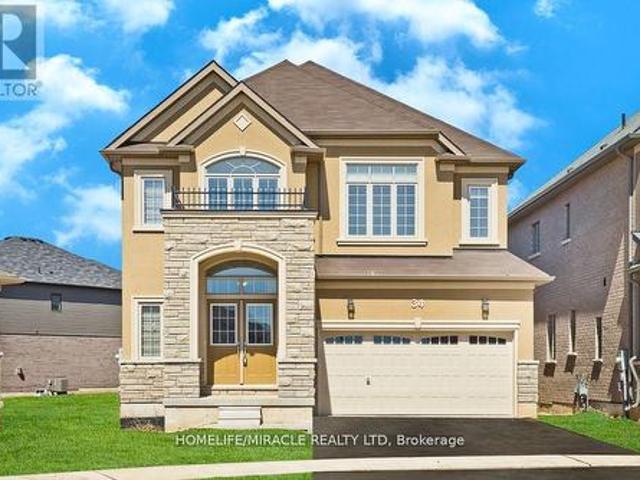 House for sale in County Of Brant, Ontario