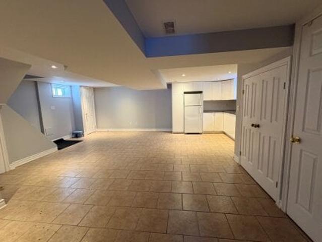 House for rent in Woburn, Ontario