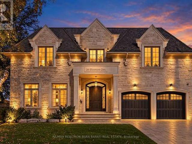 House for sale in Don Valley North, Toronto