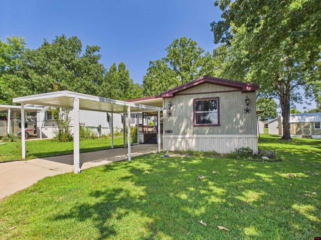 House for sale in Ark