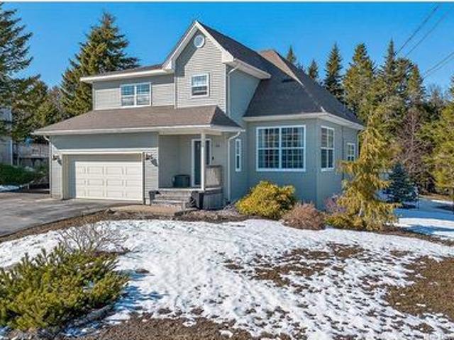 House for sale in Grand Bay-westfield, New Brunswick
