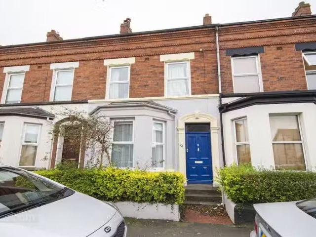 House to rent