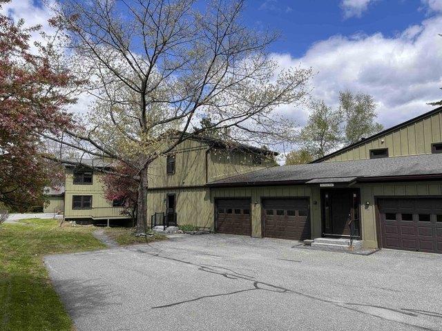 Townhouse for sale in New Hampshire