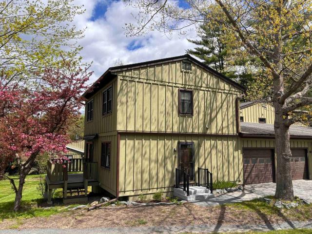 Condo for sale in New Hampshire